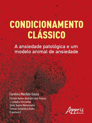 cover image of Condicionamento Clássico